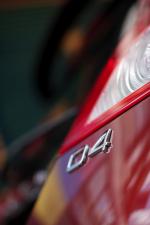 Volvo C30 2009 года